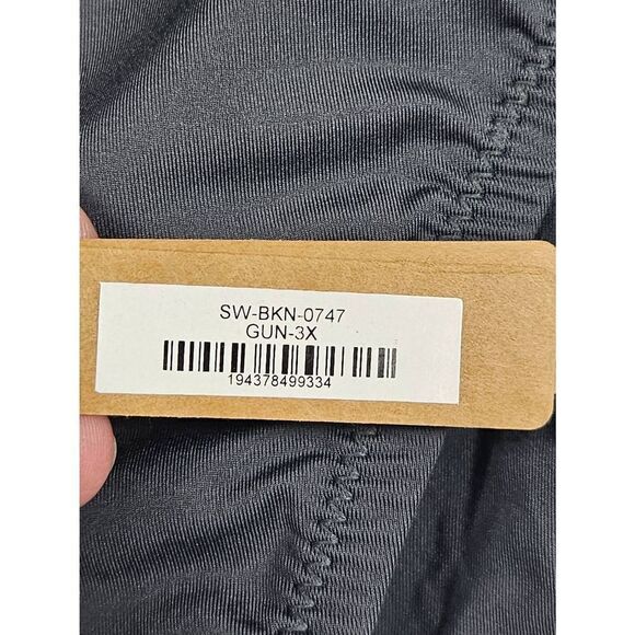 Skims Bikini swim bottom Nwt - Picture 5 of 6